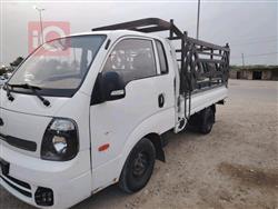 Kia Bongo